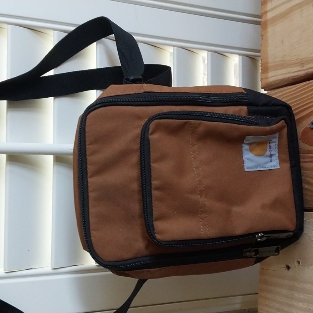 Small Carhartt Purse